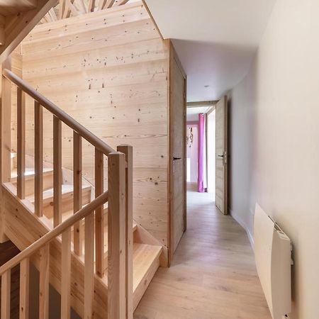 Maison Melanie - Superbe Chalet Proche Des Pistes Лез-Англь Экстерьер фото