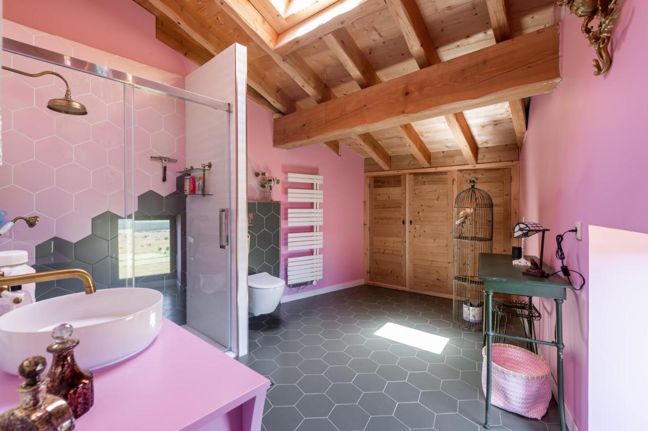 Maison Melanie - Superbe Chalet Proche Des Pistes Лез-Англь Экстерьер фото