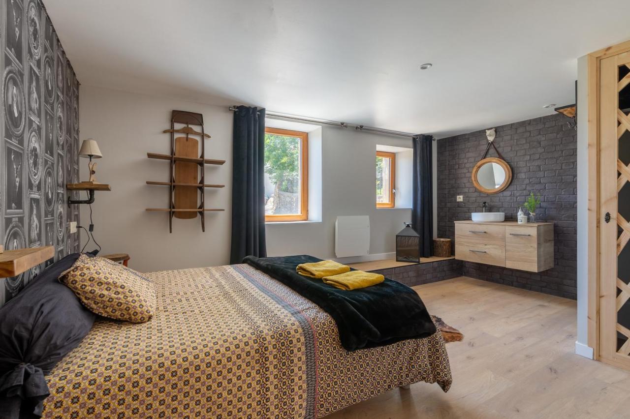 Maison Melanie - Superbe Chalet Proche Des Pistes Лез-Англь Экстерьер фото